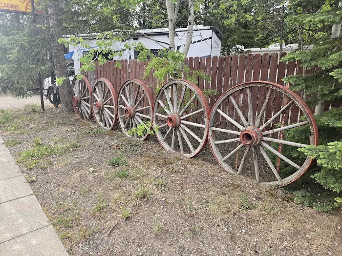 Wagon Wheel RV Campground Picture 9