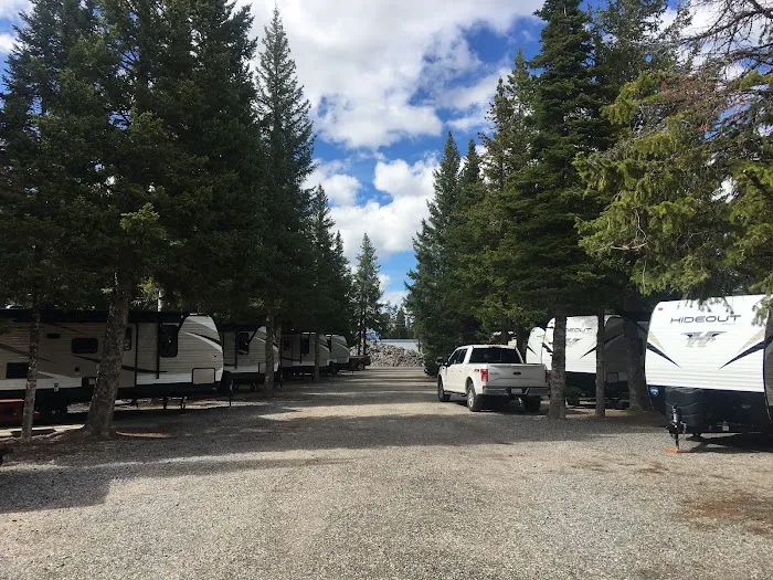 Wagon Wheel RV Campground Picture 2