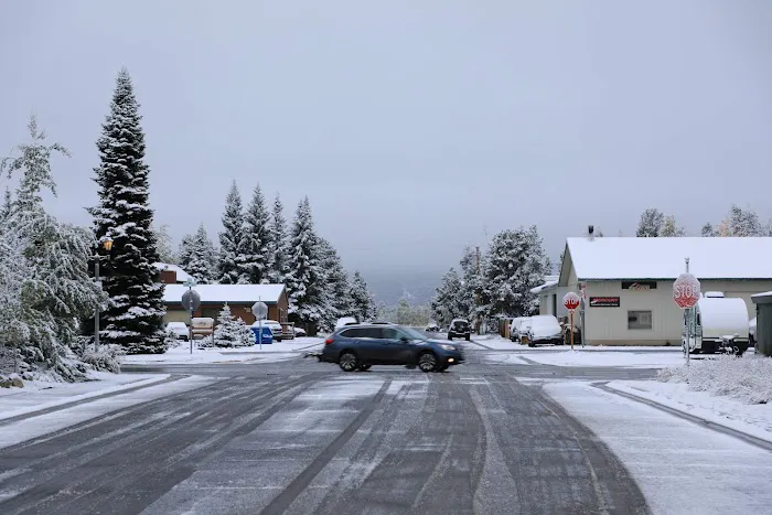 Wagon Wheel RV Campground Picture 5