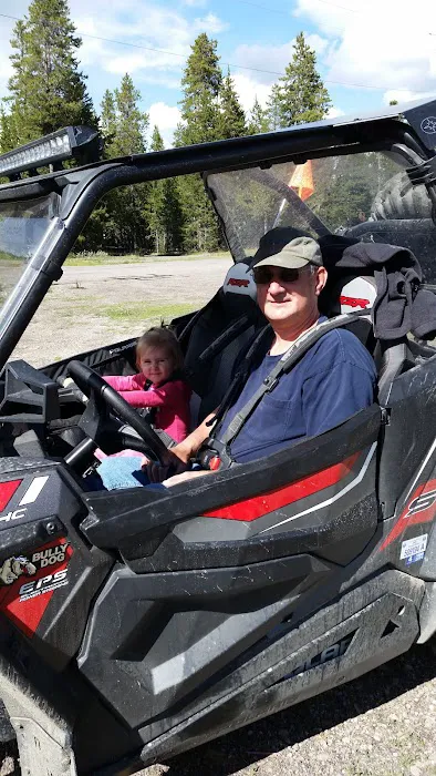 Hideaway RV Park Picture 4