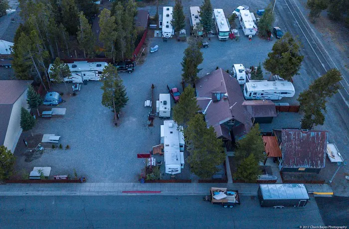 Hideaway RV Park Picture 6