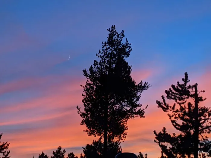 Hideaway RV Park Picture 2