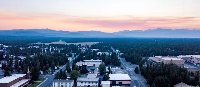 Hideaway RV Park Picture 1