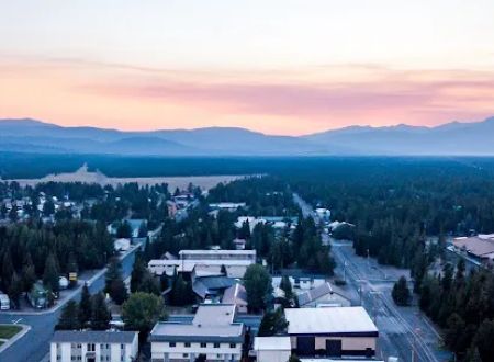 Hideaway RV Park