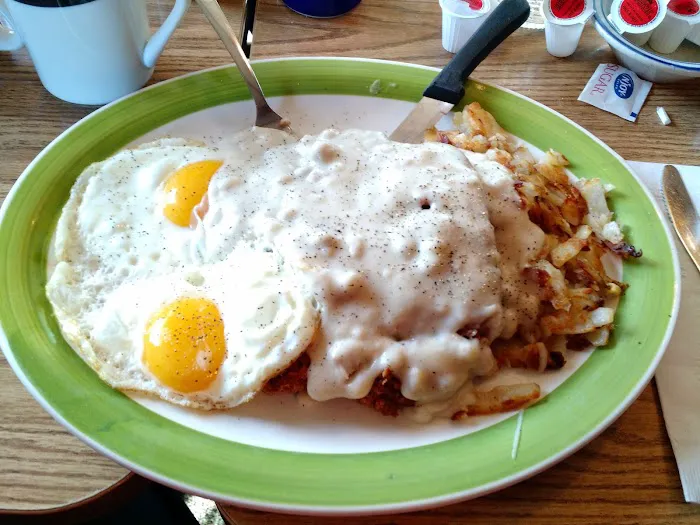 Fort Jax RV Park Picture 3