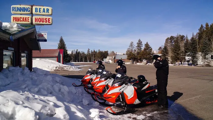 Fort Jax RV Park Picture 4