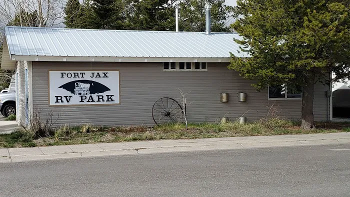 Fort Jax RV Park Picture 1