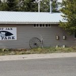Fort Jax RV Park