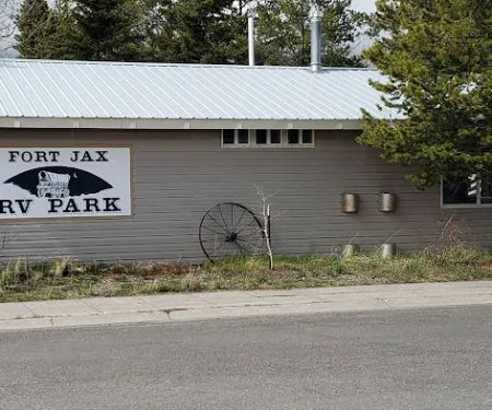 Fort Jax RV Park