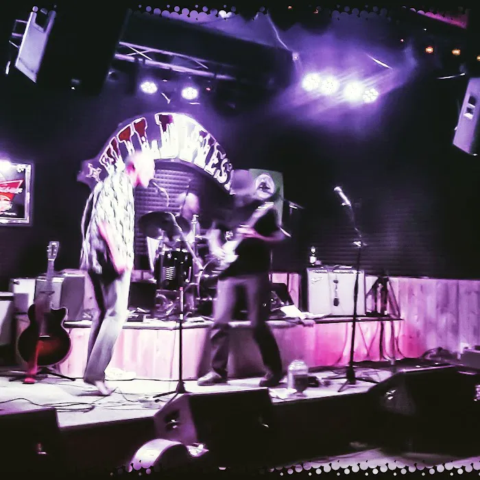 Fort Jax RV Park Picture 2