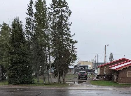 Pony Express RV Park