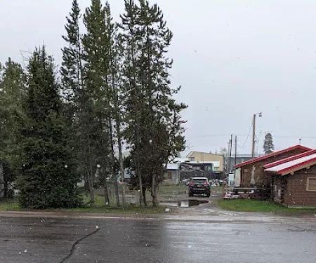 Pony Express RV Park