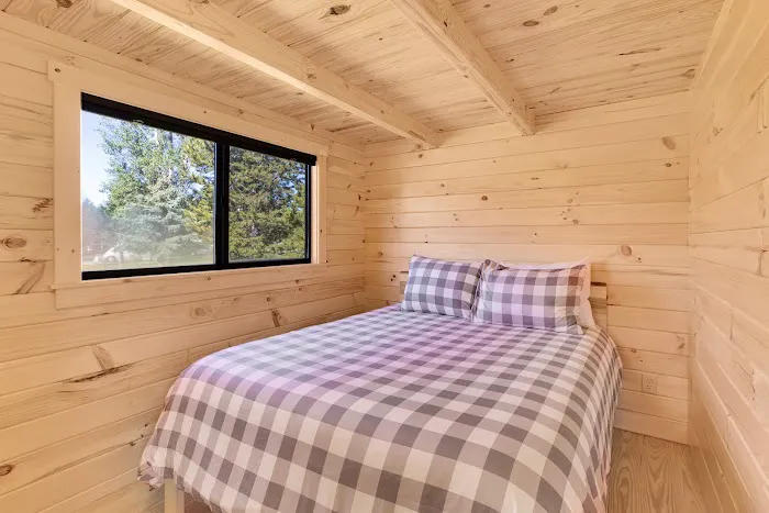 Yellowstone Grizzly RV Park Picture 7