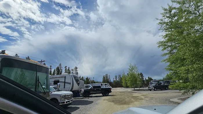 Buffalo Crossing RV Park Picture 5