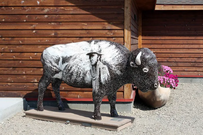 Buffalo Crossing RV Park Picture 1