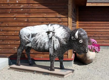 Buffalo Crossing RV Park