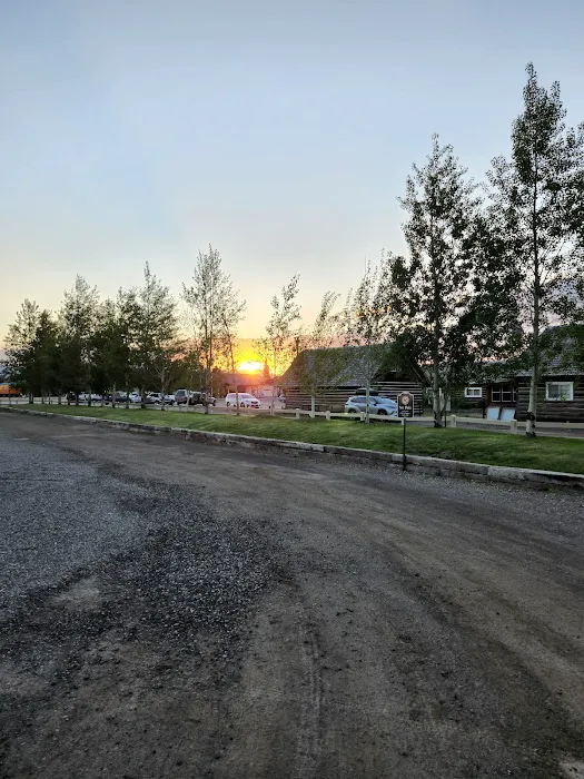 Buffalo Crossing RV Park Picture 8