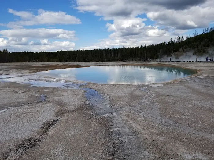 Buffalo Crossing RV Park Picture 7