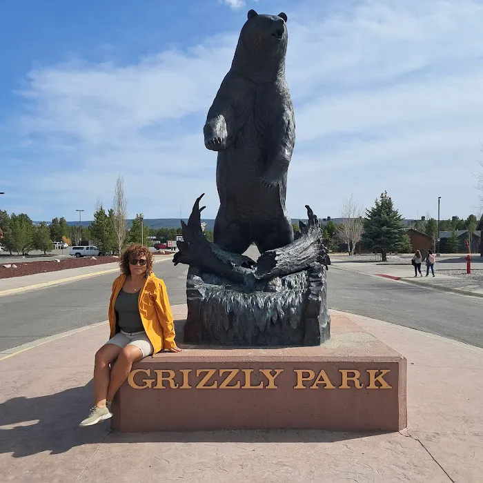 Buffalo Crossing RV Park Picture 10