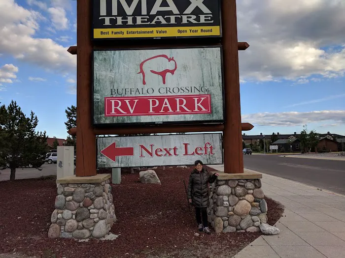 Buffalo Crossing RV Park Picture 9