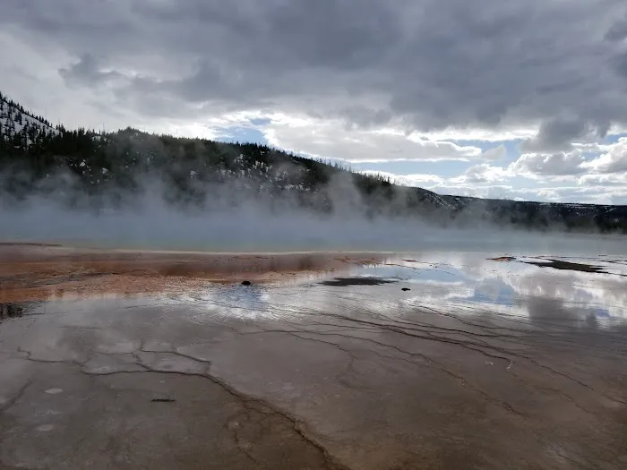 Buffalo Crossing RV Park Picture 3