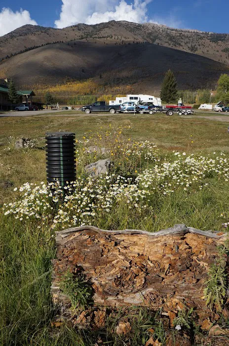 Jared's Wild Rose Ranch RV park Picture 1