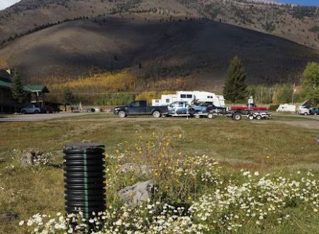 Jared's Wild Rose Ranch RV park