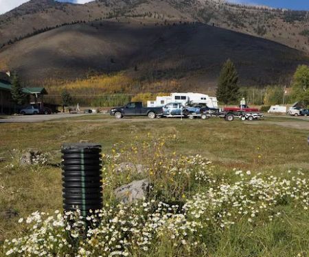 Jared's Wild Rose Ranch RV park