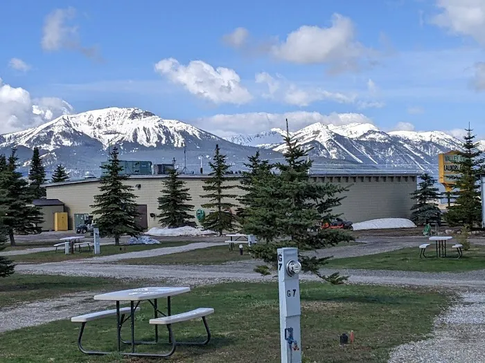 Valley View RV Park & Camping Near West Yellowstone Picture 1