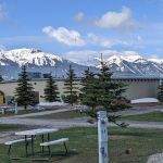 Valley View RV Park & Camping Near West Yellowstone