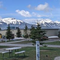 Valley View RV Park & Camping Near West Yellowstone ico