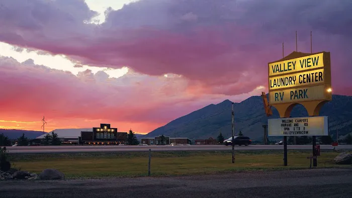 Valley View RV Park & Camping Near West Yellowstone Picture 3