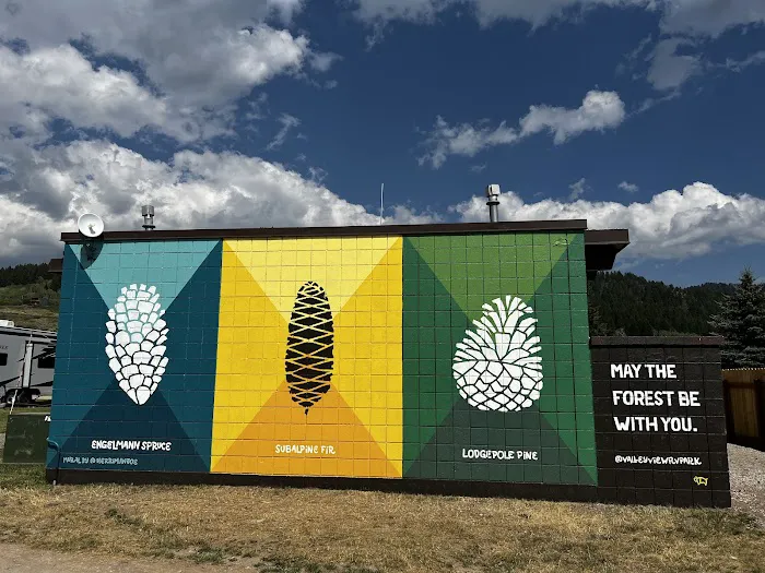 Valley View RV Park & Camping Near West Yellowstone Picture 4