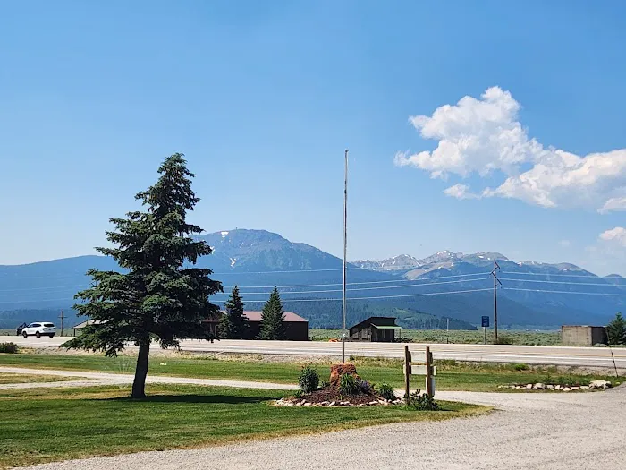 Valley View RV Park & Camping Near West Yellowstone Picture 7