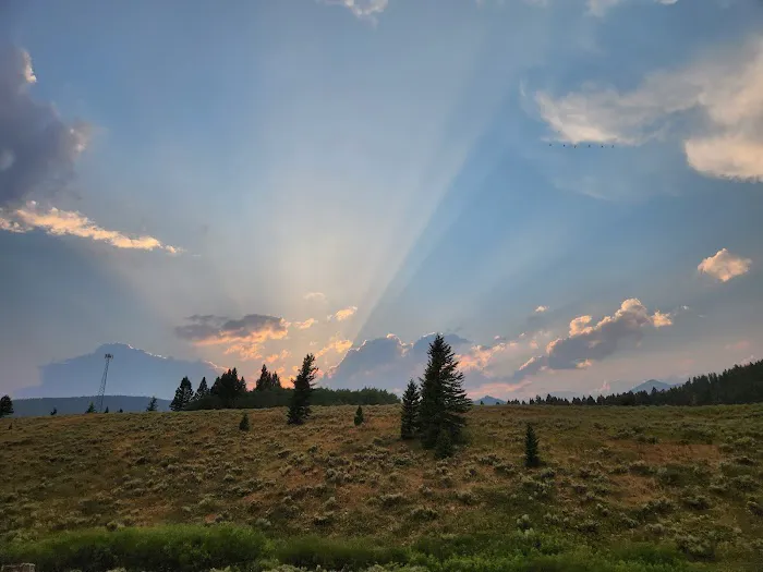 Valley View RV Park & Camping Near West Yellowstone Picture 8