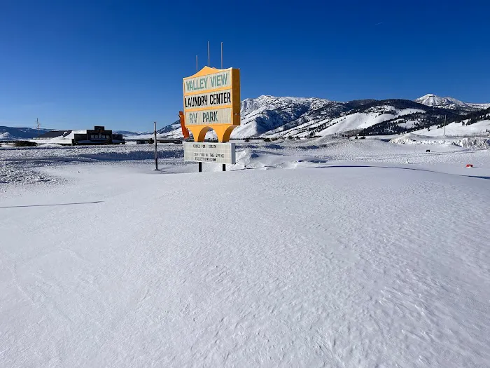 Valley View RV Park & Camping Near West Yellowstone Picture 10