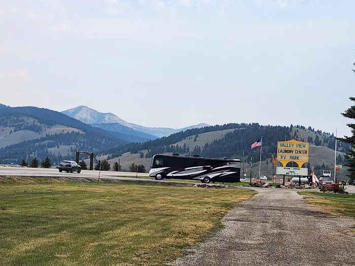 Valley View RV Park & Camping Near West Yellowstone Picture 5