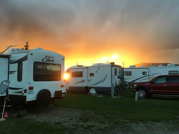 Valley View RV Park & Camping Near West Yellowstone Picture 9