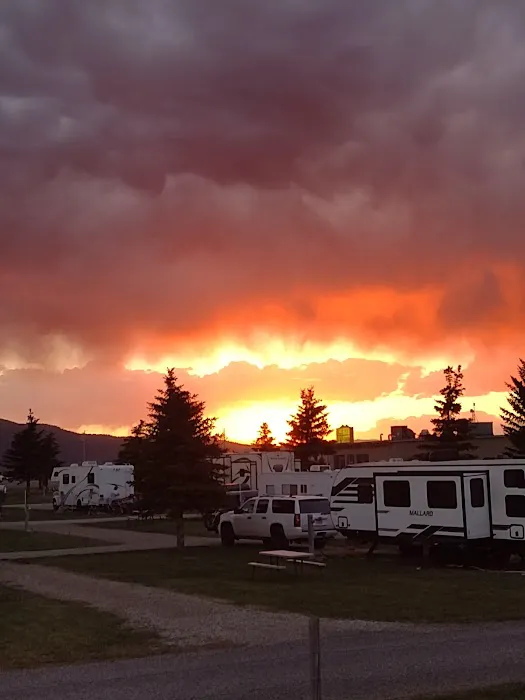 Valley View RV Park & Camping Near West Yellowstone Picture 6