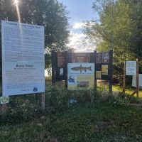 Bill Frome Memorial County RV Park ico