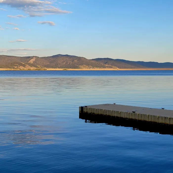 Bill Frome Memorial County RV Park Picture 5