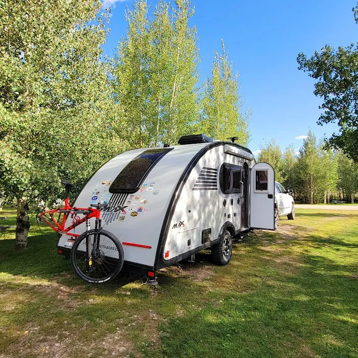 Bill Frome Memorial County RV Park Picture 7