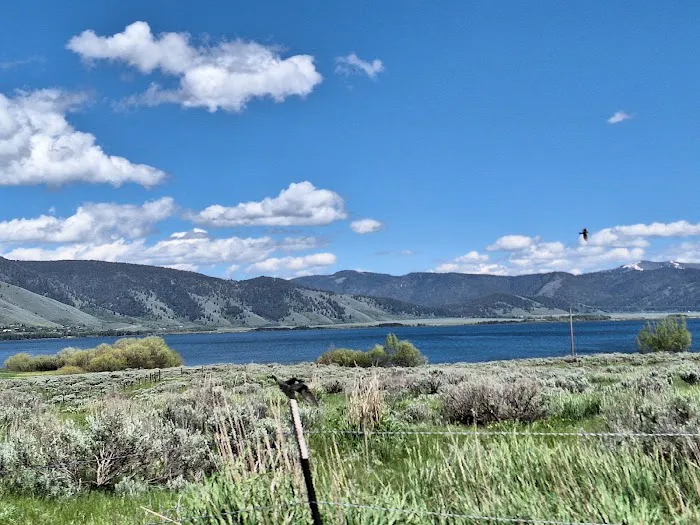 Bill Frome Memorial County RV Park Picture 6