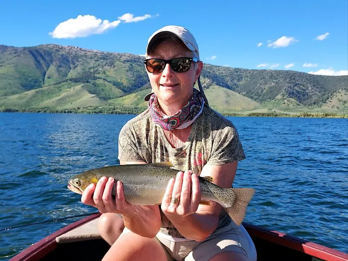 Bill Frome Memorial County RV Park Picture 10