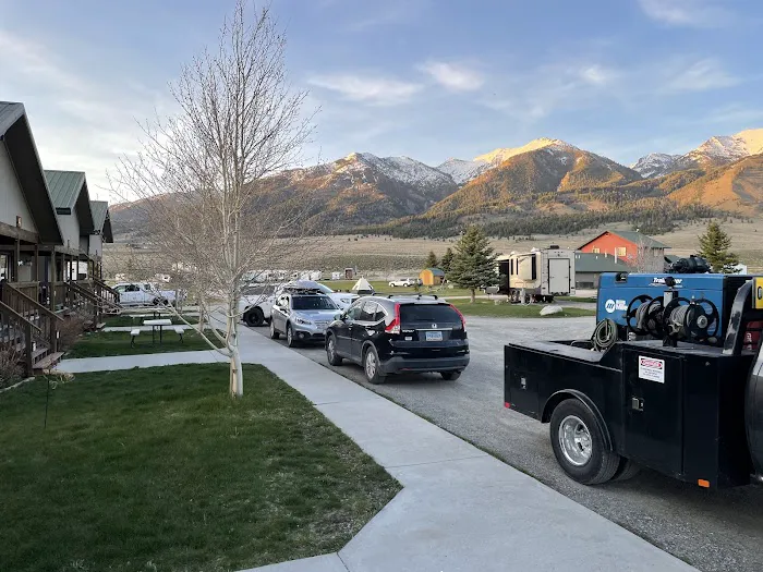 Driftwaters Resort Picture 5