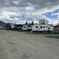 Driftwaters Resort ico