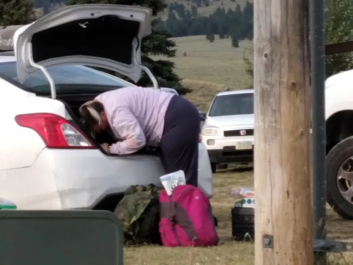 Driftwaters Resort Picture 4