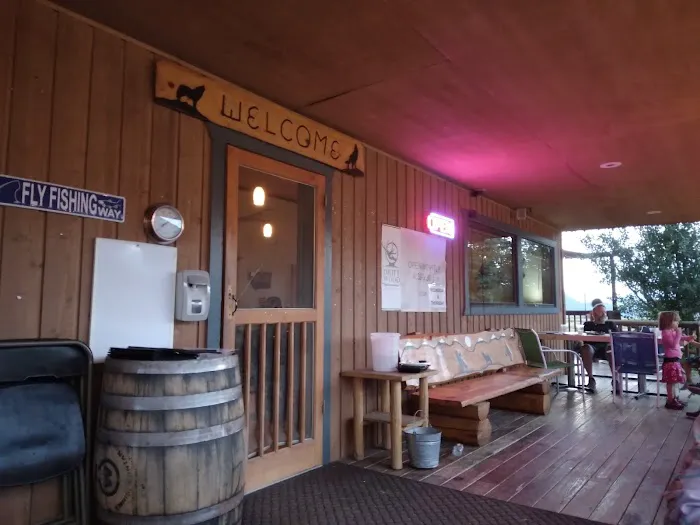 Driftwaters Resort Picture 10