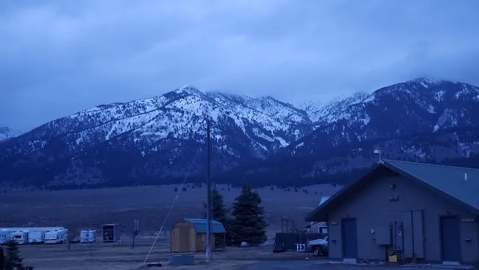 Driftwaters Resort Picture 7