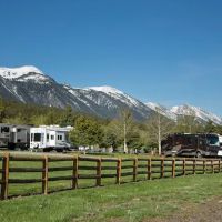 Red Rock RV Park ico